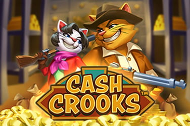 Cash Crooks