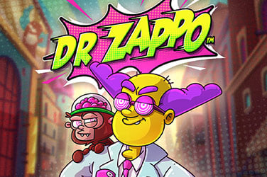 Dr Zappo