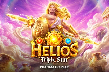 Helios – Triple Sun