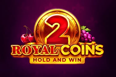 Royal Coins 2: Hold and Win
