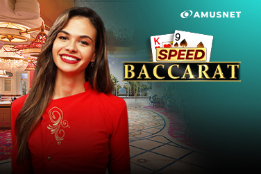 Speed Baccarat
