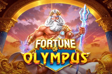 Fortune of Olympus