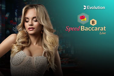 Speed Baccarat B