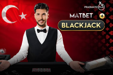 Türkçe Mat Blackjack 4