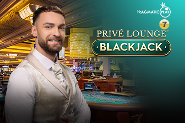 Privé Lounge Blackjack 7
