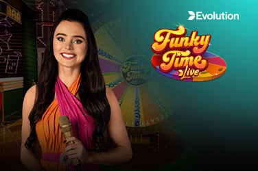FUNKY TIME