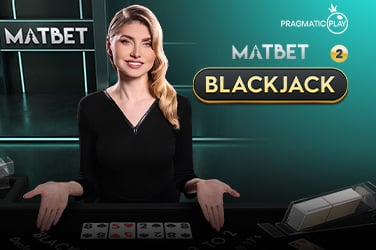 Mat Blackjack 2
